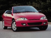 2000 Chevrolet Cavalier Lifestyle: 2