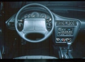 2000 Chevrolet Cavalier Lifestyle: 2