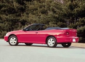 2000 Chevrolet Cavalier Lifestyle: 1