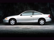 2000 Chevrolet Cavalier Lifestyle: 1