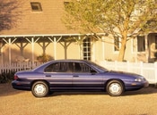 2000 Chevrolet Lumina Lifestyle: 1