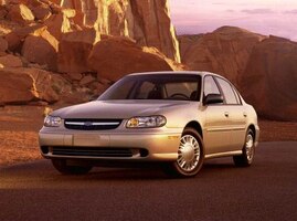 2000 Chevrolet Malibu