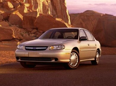 2000 Chevrolet Malibu Pricing Reviews Ratings Kelley