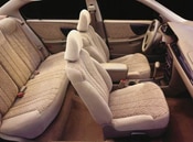 2000 Chevrolet Malibu Lifestyle: 2