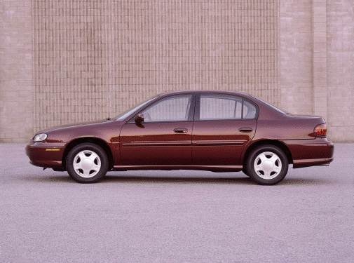 2000 Chevrolet Malibu Values Cars For Sale Kelley Blue Book