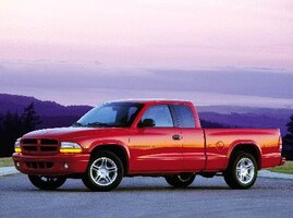 2000 Dodge Dakota Club Cab