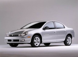 2000 Dodge Neon
