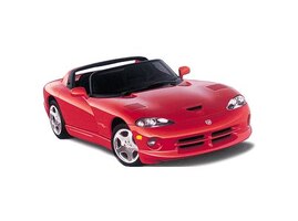 2000 Dodge Viper
