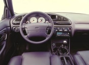 2000 Ford Contour Lifestyle: 2
