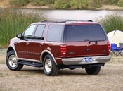 2000 Ford Expedition Lifestyle: 1