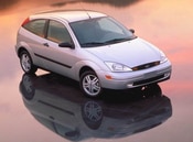 2000 Ford Focus Lifestyle: 2