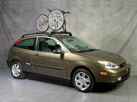 2000 Ford Focus