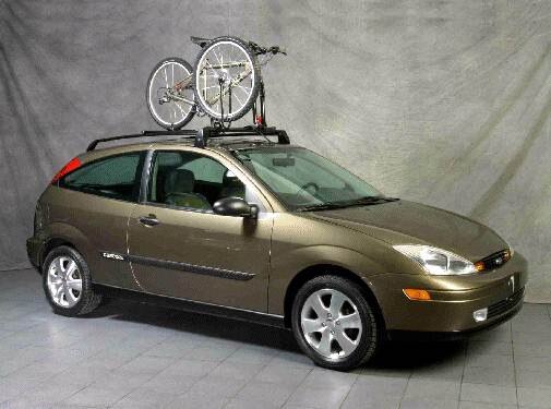 Used 2000 Ford Focus ZX3 Hatchback 2D Prices | Kelley Blue Book