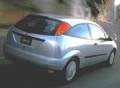 2000 Ford Focus Lifestyle: 1