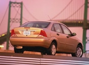 2000 Ford Focus Lifestyle: 1