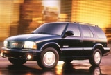 GMC Envoy