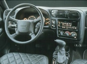2000 GMC Jimmy Lifestyle: 2