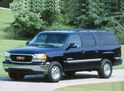 2000 GMC Yukon XL 1500 Lifestyle: 2