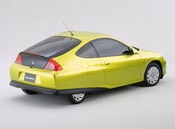 2000 Honda Insight Lifestyle: 2