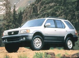 2000 Honda Passport