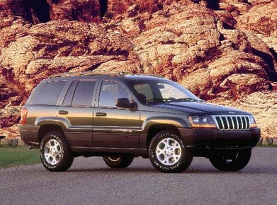 2000 Jeep Grand Cherokee Pricing Reviews Ratings Kelley