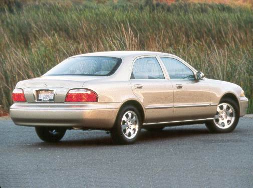 2000 MAZDA 626 Price, Value, Depreciation & Reviews | Kelley Blue Book