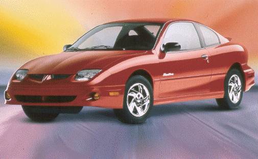 Used 2000 Pontiac Sunfire Se Coupe 2d Prices Kelley Blue Book