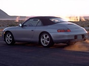 2000 Porsche 911 Lifestyle: 2