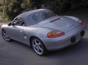 2000 Porsche Boxster Lifestyle: 2