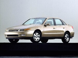 2000 Saturn L Series Values Cars For Sale Kelley Blue Book