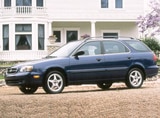 Suzuki Esteem