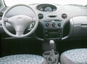 2000 Toyota Echo Lifestyle: 2