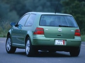 2000 Volkswagen GTI Lifestyle: 2