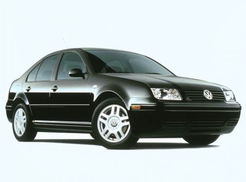 2000 Volkswagen Jetta Values & Cars for Sale | Kelley Blue Book