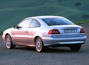 2000 Volvo C70 Lifestyle: 2