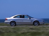 2000 Volvo C70 Lifestyle: 1