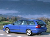 2000 Volvo V40 Lifestyle: 1
