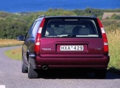 2000 Volvo V70 Lifestyle: 2