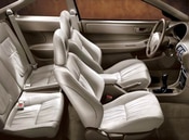 2001 Acura Integra Lifestyle: 1