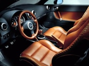 2001 Audi TT Lifestyle: 2