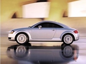 2001 Audi TT Lifestyle: 1