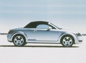 2001 Audi TT Lifestyle: 1