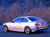 2001 BMW 3 Series Lifestyle: 2