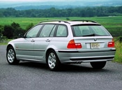 2001 BMW 3 Series Lifestyle: 1