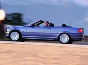 2001 BMW 3 Series Lifestyle: 1