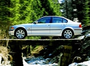 2001 BMW 3 Series Lifestyle: 1