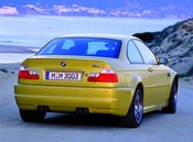 2001 BMW M3 Lifestyle: 2