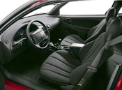 2001 Chevrolet Cavalier Lifestyle: 2
