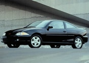 2001 Chevrolet Cavalier Lifestyle: 1