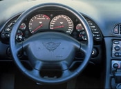 2001 Chevrolet Corvette Lifestyle: 2